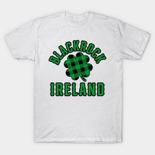 blackrock ireland T-Shirt